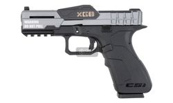 Pistola Gbb Xg8-Mg Poseidon