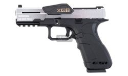 Pistola Gbb Xg8-Ms Poseidon