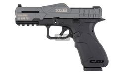 Pistola Gbb Xg8-Pg Poseidon