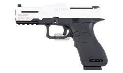 Pistola Gbb Xg8-Pw Poseidon