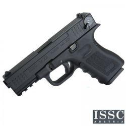 Pistola Issc M22 We-Tech Gen-4