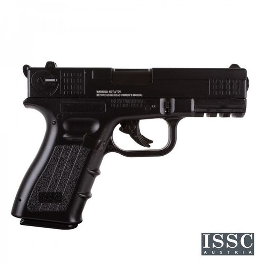 Pistola Issc M22 Wg