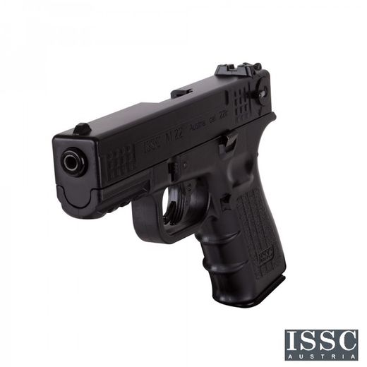 Pistola Issc M22 Wg