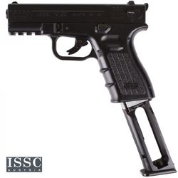 Pistola Issc M22 Wg