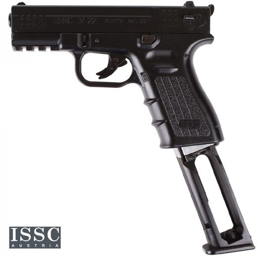 Pistola Issc M22 Wg
