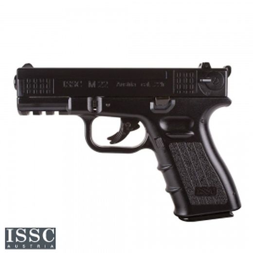 Pistola Issc M22 Wg