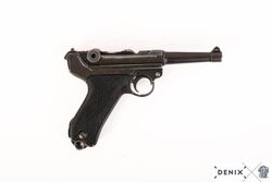 Pistola Luger P08 Denix