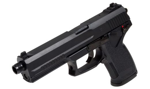 Pistola Mk23 Socom Saigo Asg Stti