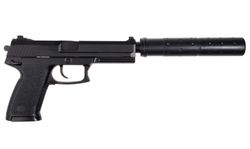 Pistola Mk23 Socom Saigo Asg Stti