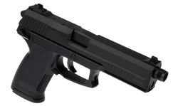 Pistola Mk23 Socom Saigo Asg Stti