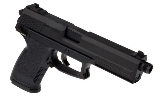 Pistola Mk23 Socom Saigo Asg Stti