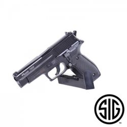Pistola Muelle Sig Sauer P226 Negra