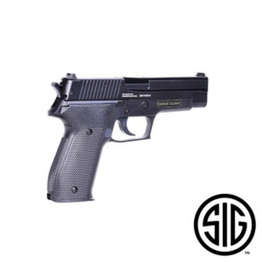 Pistola Muelle Sig Sauer P226 Negra