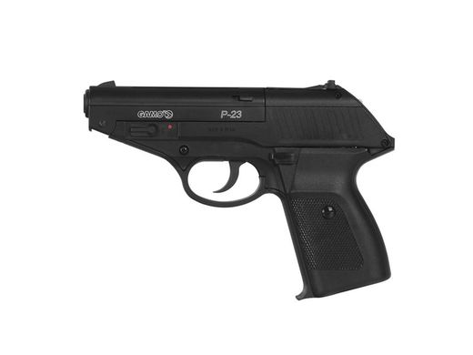 Pistola P-23 Gamo
