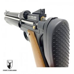 Pistola Pcp Artemis Pp750 Cal. 4,5 Mm