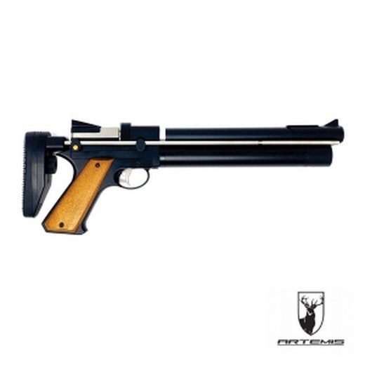 Pistola Pcp Artemis Pp750 Cal. 5,5 Mm