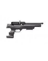 Pistola Pcp Puncher Np-01 Cal 6,35/25 Kral Arms