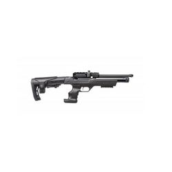 Pistola Pcp Puncher Np-01 Cal 6,35/25 Kral Arms