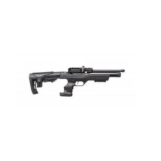 Pistola Pcp Puncher Np-01 Cal 6,35/25 Kral Arms
