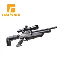 Pistola Pcp Reximex Tormenta Cal 6,35 Mm