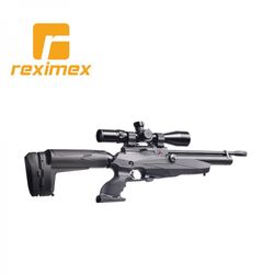 Pistola Pcp Reximex Tormenta Calibre 5,5 Mm