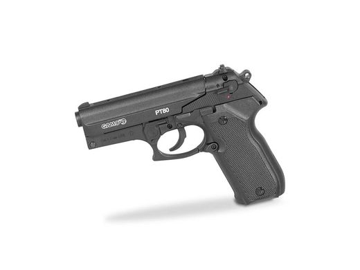 Pistola Pt-80 (Pack) Gamo