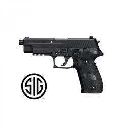 Pistola Sig Sauer P226 Black Co2 - 4,5 Mm Balines