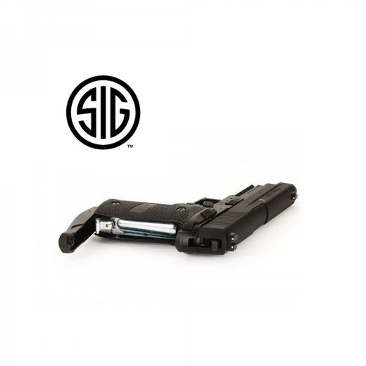 Pistola Sig Sauer P226 Black Co2 - 4,5 Mm Balines