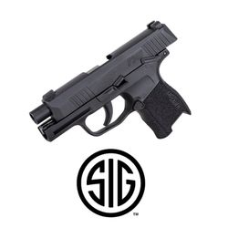 Pistola Sig Sauer P365 C02 4,5Mm