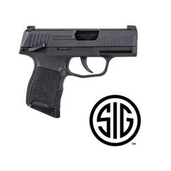 Pistola Sig Sauer P365 C02 4,5Mm