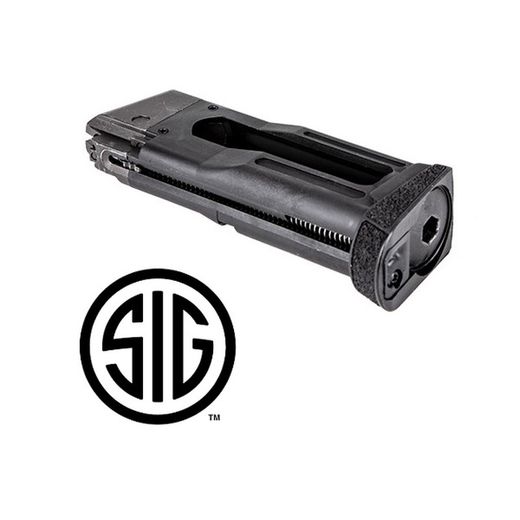 Pistola Sig Sauer P365 C02 4,5Mm