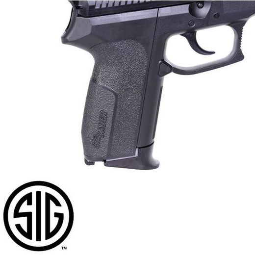 Pistola Sig Sauer Sp2022 H.P.A. Negra - 6 Mm Muelle