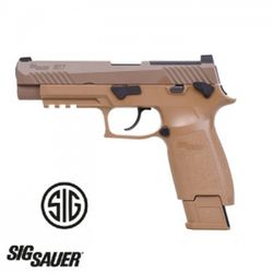 Pistola Sig Sauer - Vfc Airsoft Proforce Co2