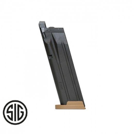 Pistola Sig Sauer - Vfc Airsoft Proforce