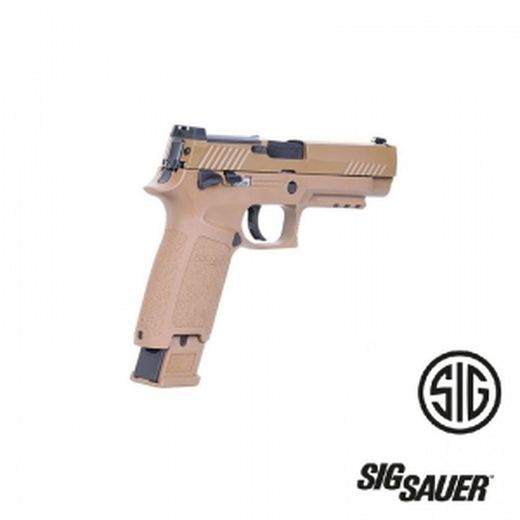 Pistola Sig Sauer - Vfc Airsoft Proforce Co2