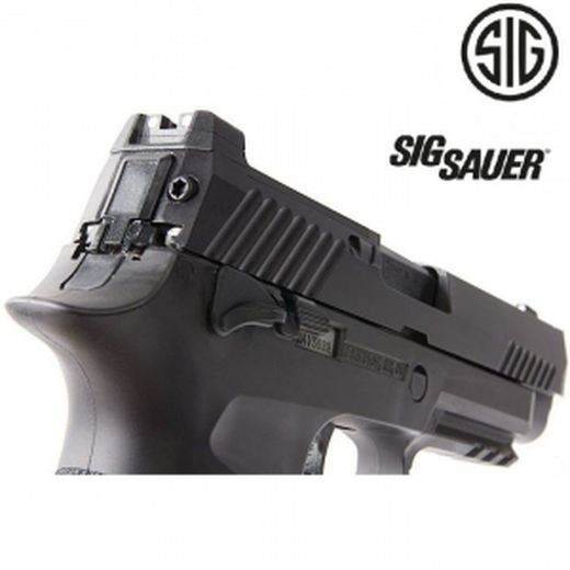 Pistola Sig Sauer - Vfc Airsoft Proforce