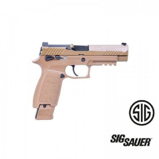 Pistola Sig Sauer - Vfc Airsoft Proforce Co2