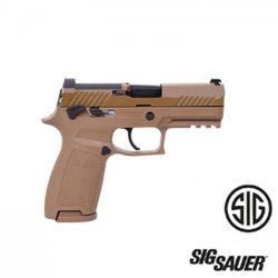 Pistola Sig Sauer - Vfc Airsoft Proforce