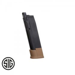 Pistola Sig Sauer - Vfc Airsoft Proforce Co2