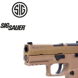 Pistola Sig Sauer - Vfc Airsoft Proforce
