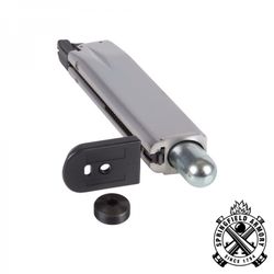Pistola Springfield Armory Xdm 4.5 Blowback 4,5Mm Co2 Bbs Acero