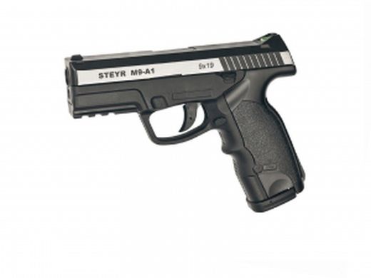 Pistola Steyr M9-A1 Duotone