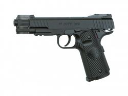 Pistola Sti® Duty One Blowback - 4,5 Mm Co2 Bbs Acero
