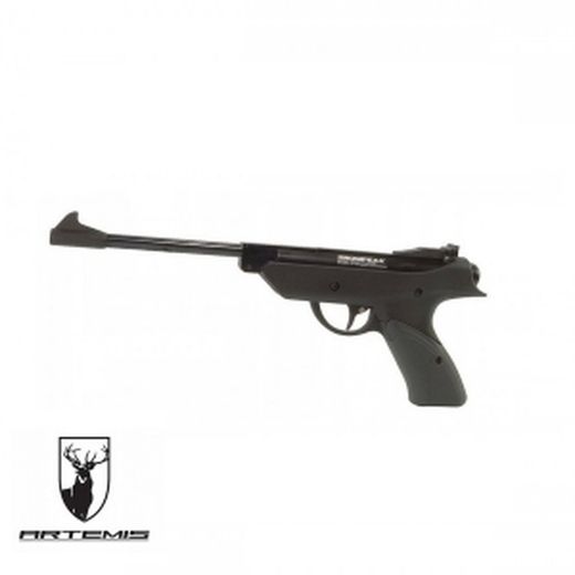 Pistola Zasdar/Artemis Sp500 Muelle Cal. 4,5 Mm Balines