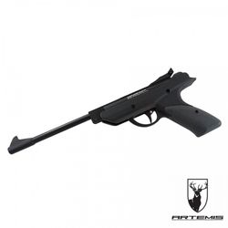 Pistola Zasdar/Artemis Sp500 Muelle Cal. 5,5 Mm Balines