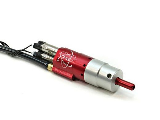 Polarstar F2 V2 Conversion Kit M47M16