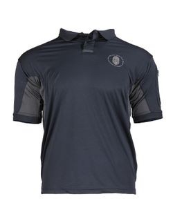 Polo Fenrir Navy Blue Ragnar Raids