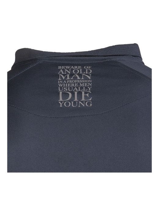 Polo Fenrir Navy Blue Ragnar Raids