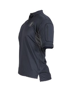 Polo Fenrir Navy Blue Ragnar Raids