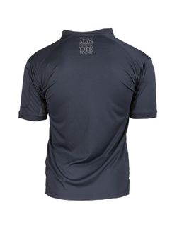 Polo Fenrir Navy Blue Ragnar Raids